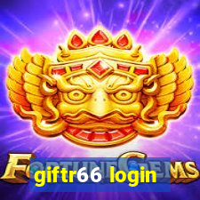 giftr66 login